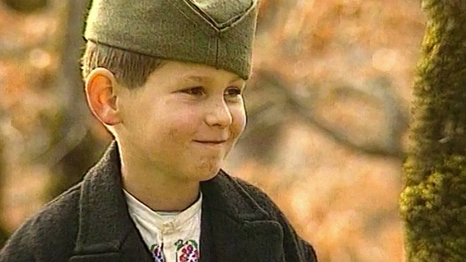 Српски источници: Божићно путовање