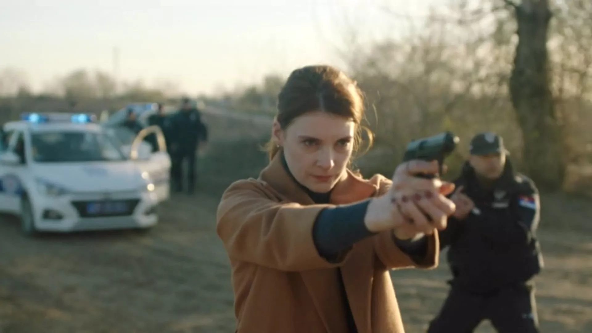 Група (2019) (11. епизода)