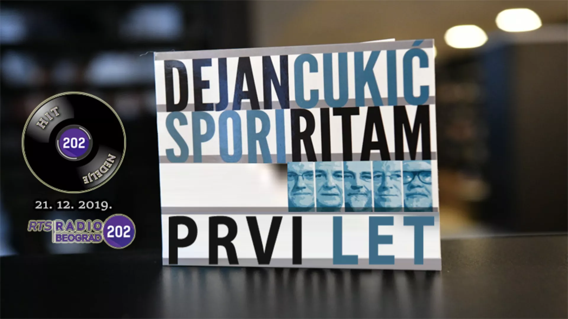 Хит недеље – 21. 12. 2019.