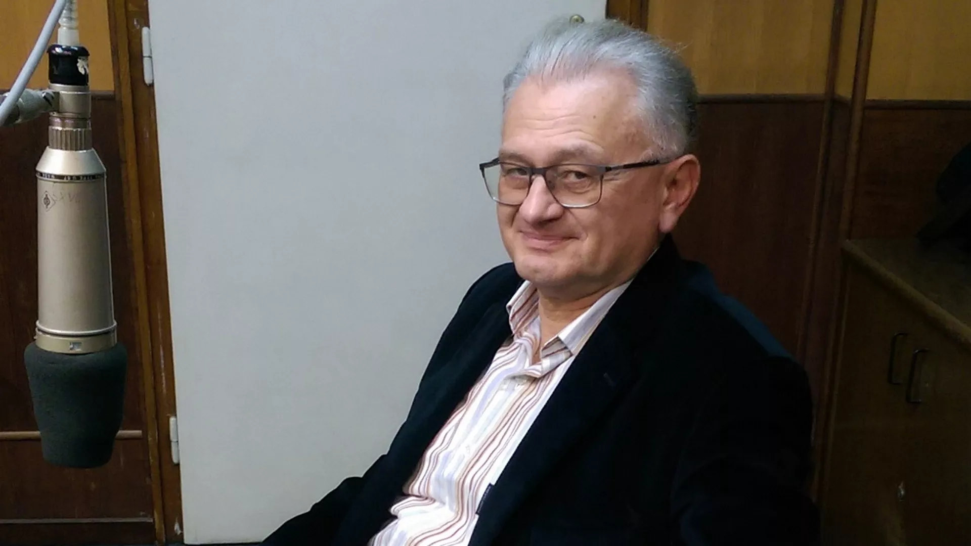 Моја књига – Александар Јерков