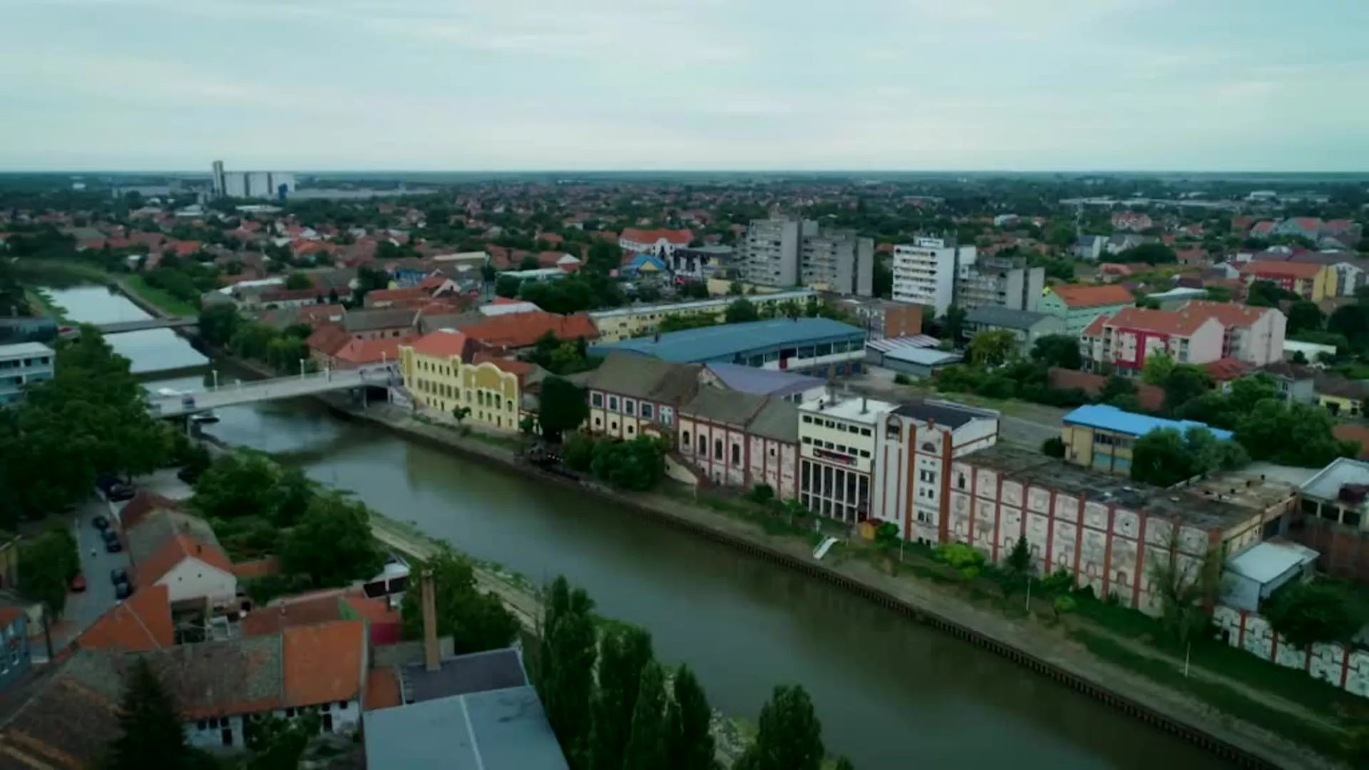 Моја лепа Србија – Зрењанин, 2. део