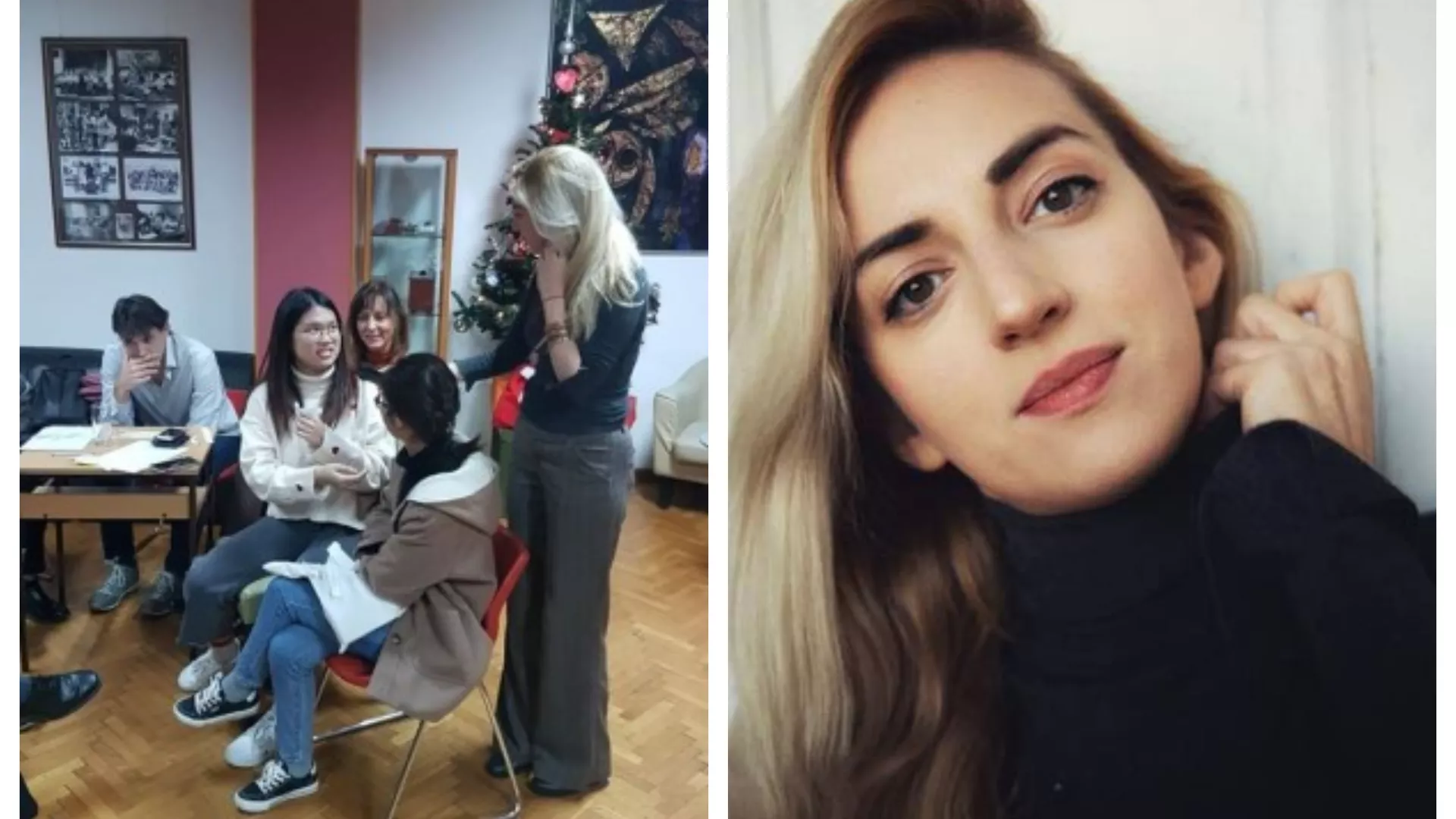 Правац 202 – Шта кажеш после здраво (2)