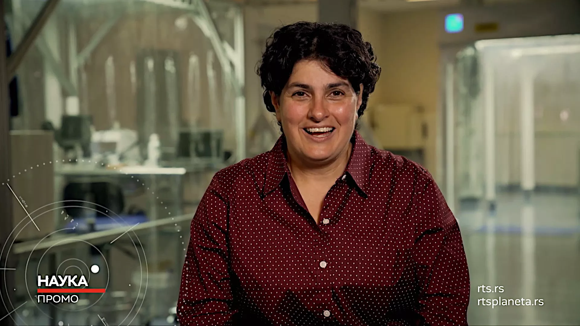 Моја пријатељица Наука – Нергис Мавалвала