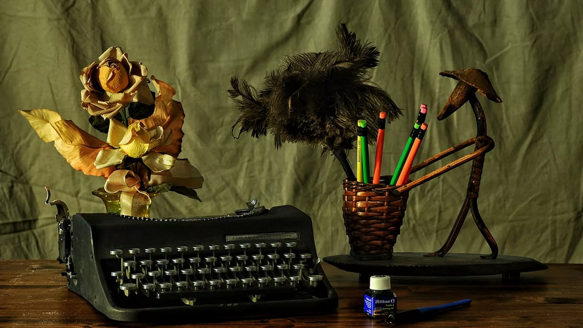 Контрапункт - Џералд Селенте