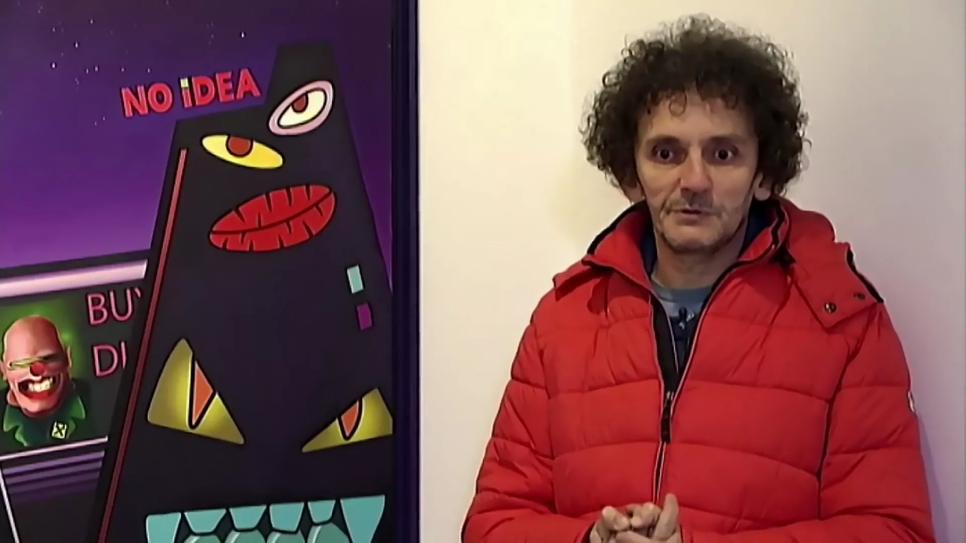 Остави све и читај – Срђан Ђиле Марковић