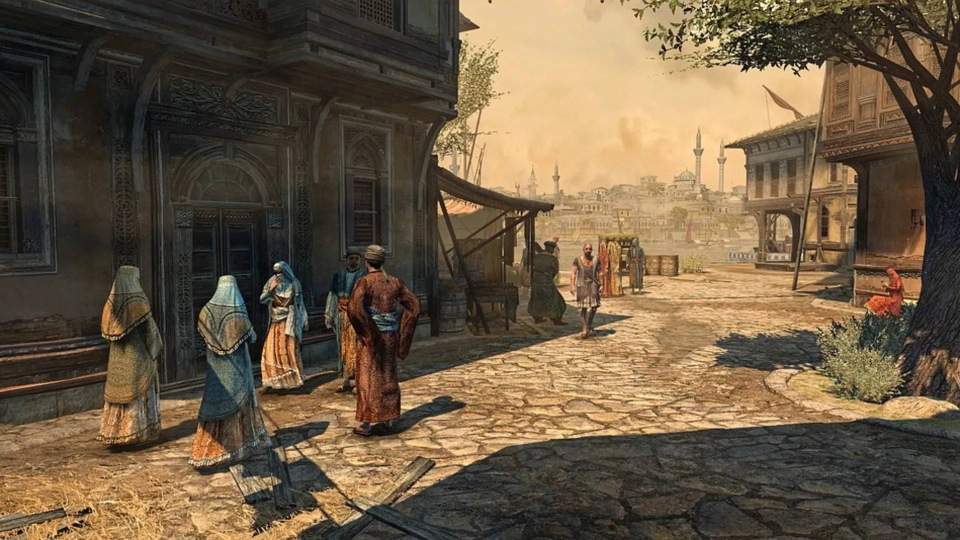 Правац 202 – Од шехера до торлака