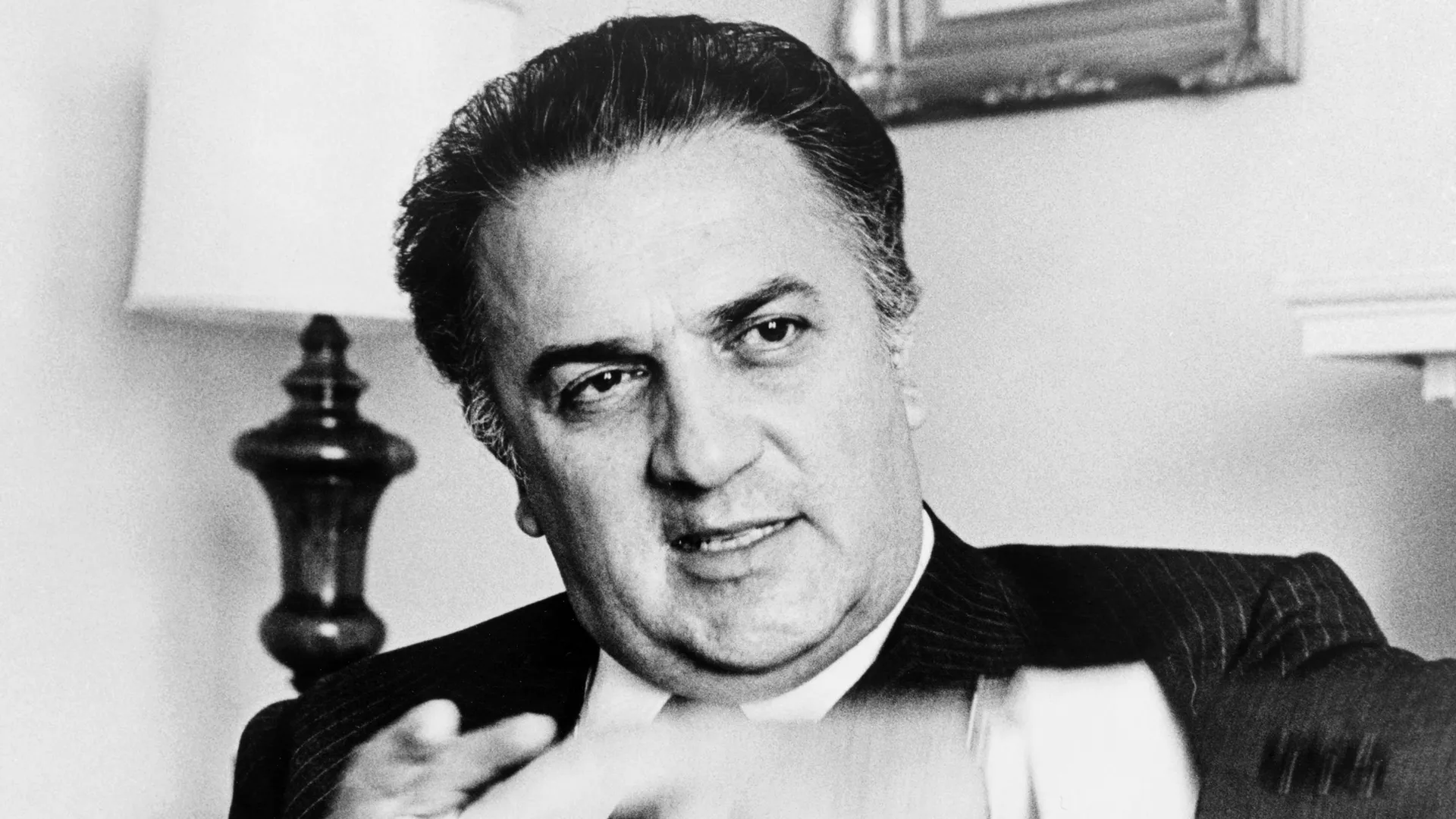 Речено и прећутано - Сто година од рођења Фелинија