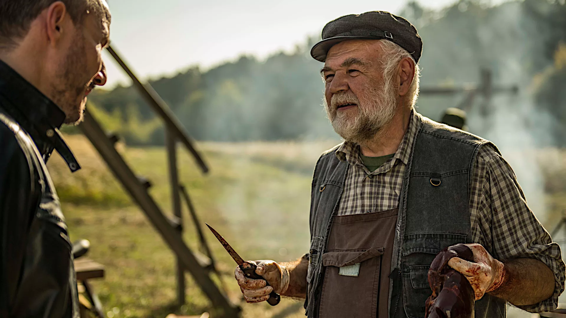 Јужни ветар (2018) (4. епизода)
