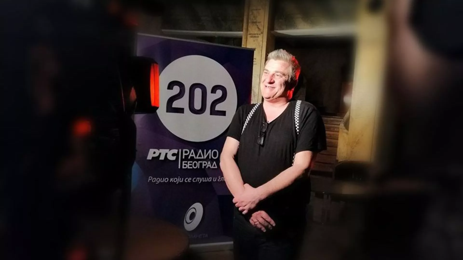 Рок разговори – Неша Златановић, Влада Кокотовић и Аца Селтик