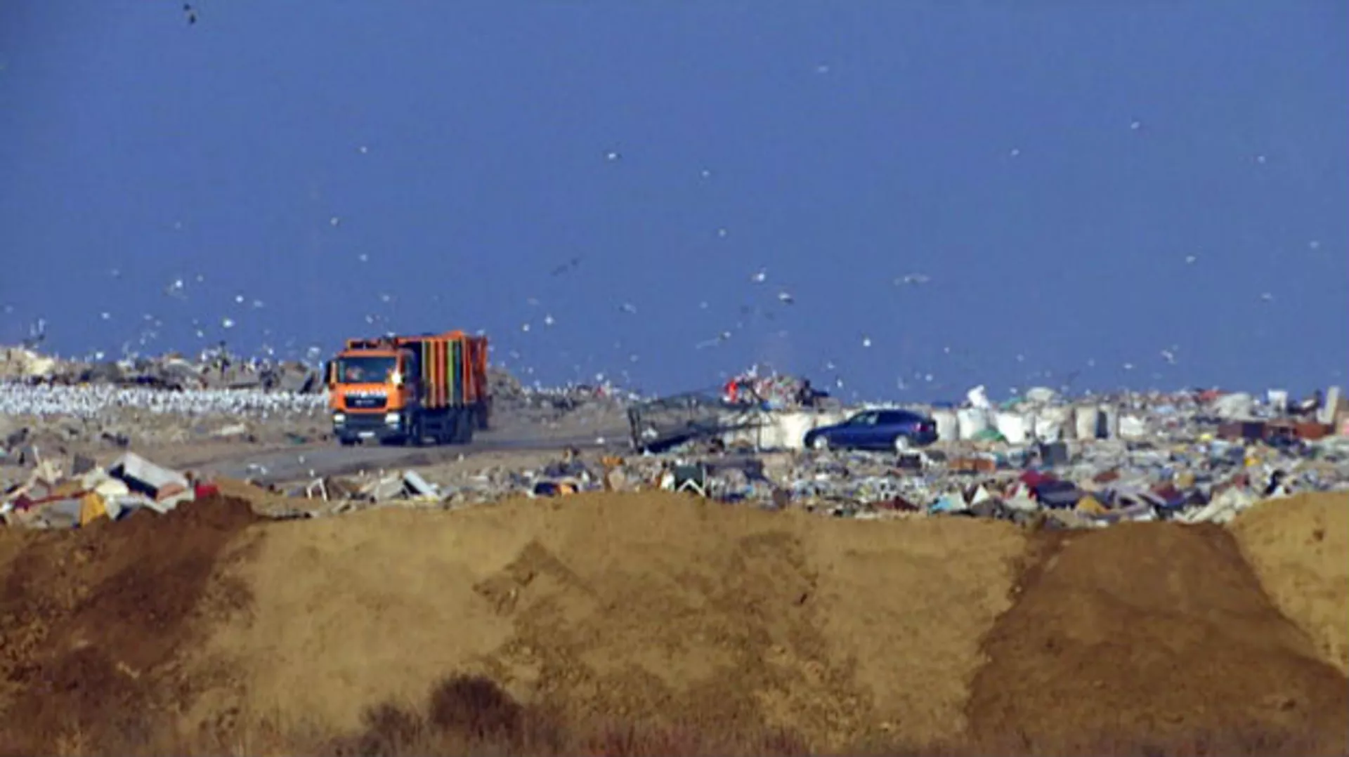 Обрати пажњу – Депонија у Винчи „горући” проблем