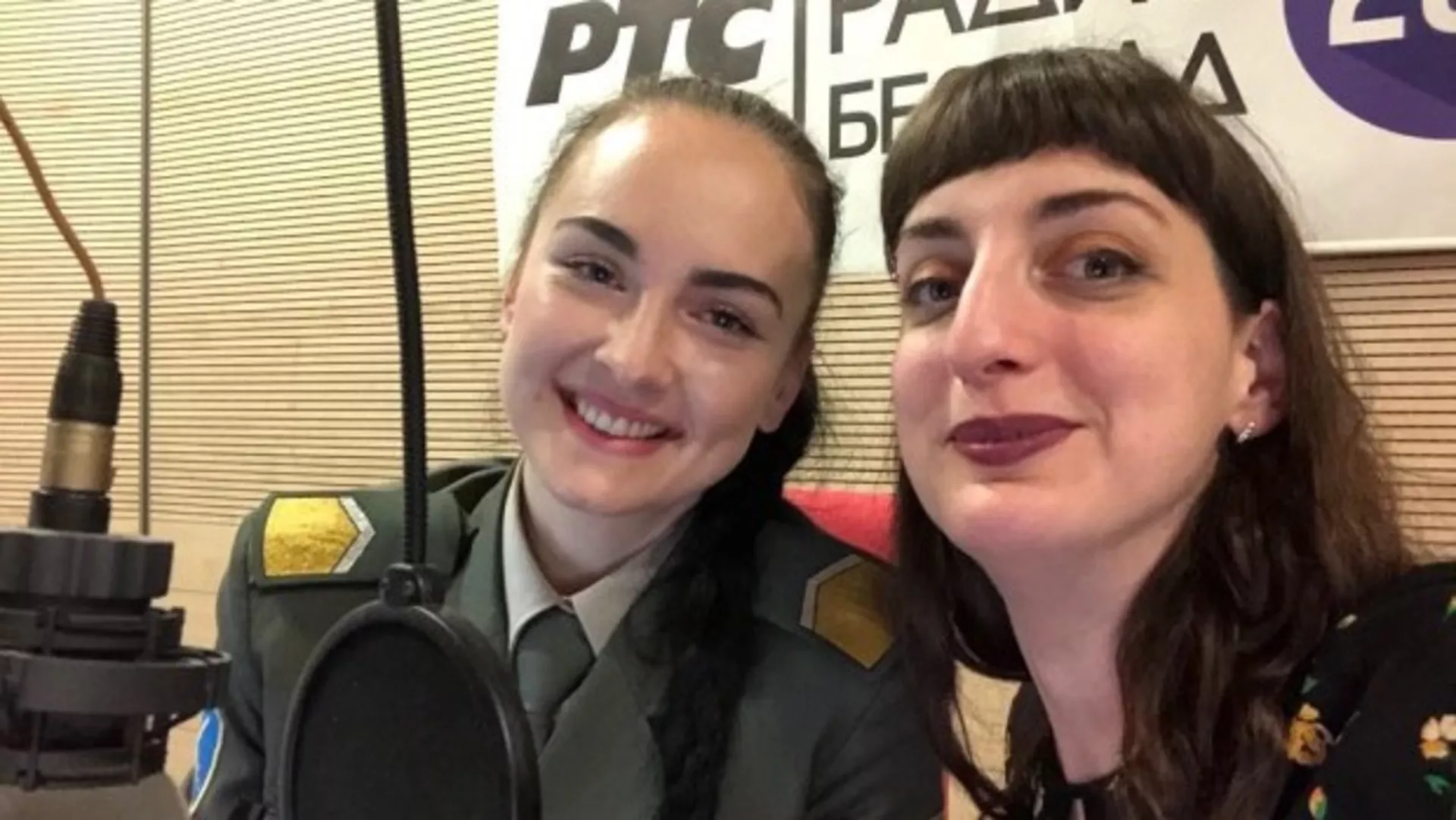 Перспектива 202 – Како изгледа студирати Војну академију?