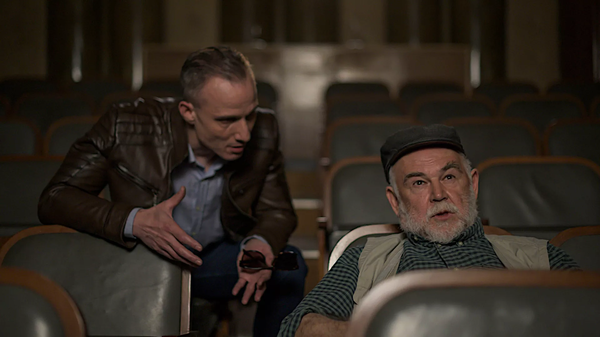 Јужни ветар (2020) (11. епизода)