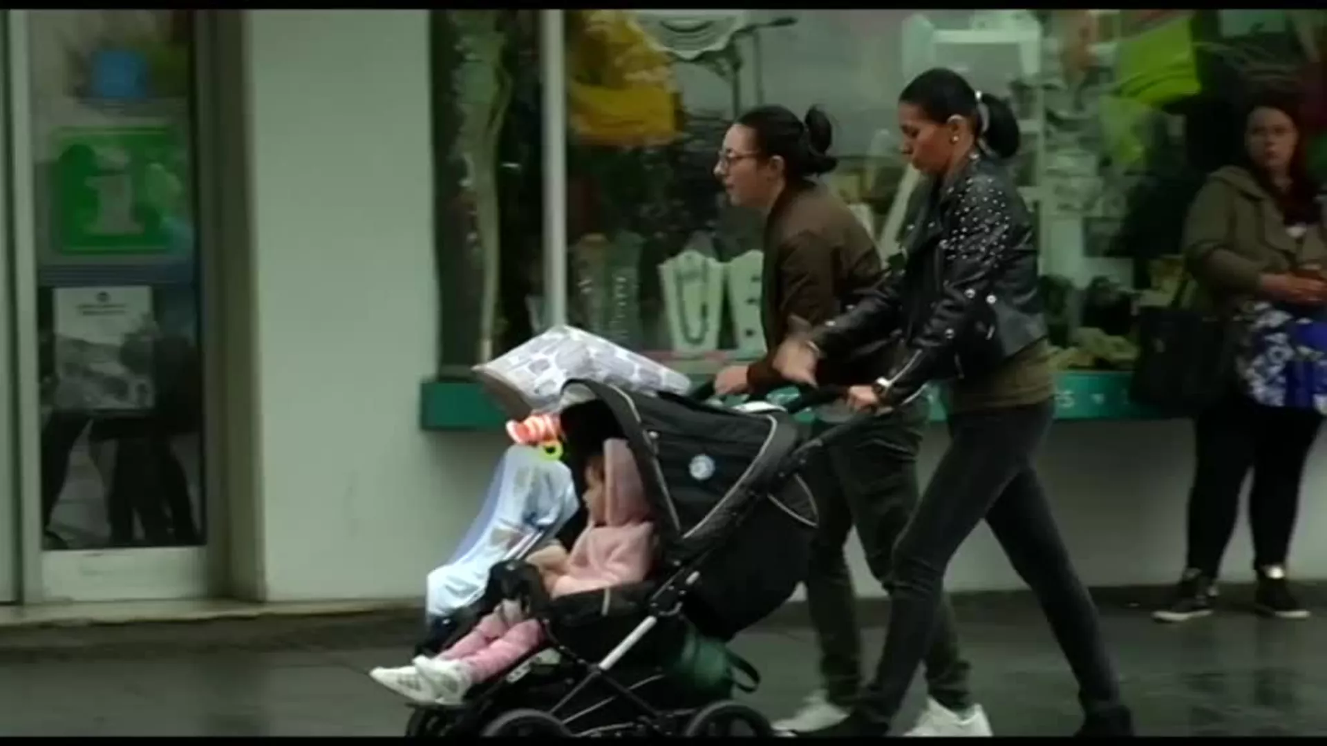 Кад би било