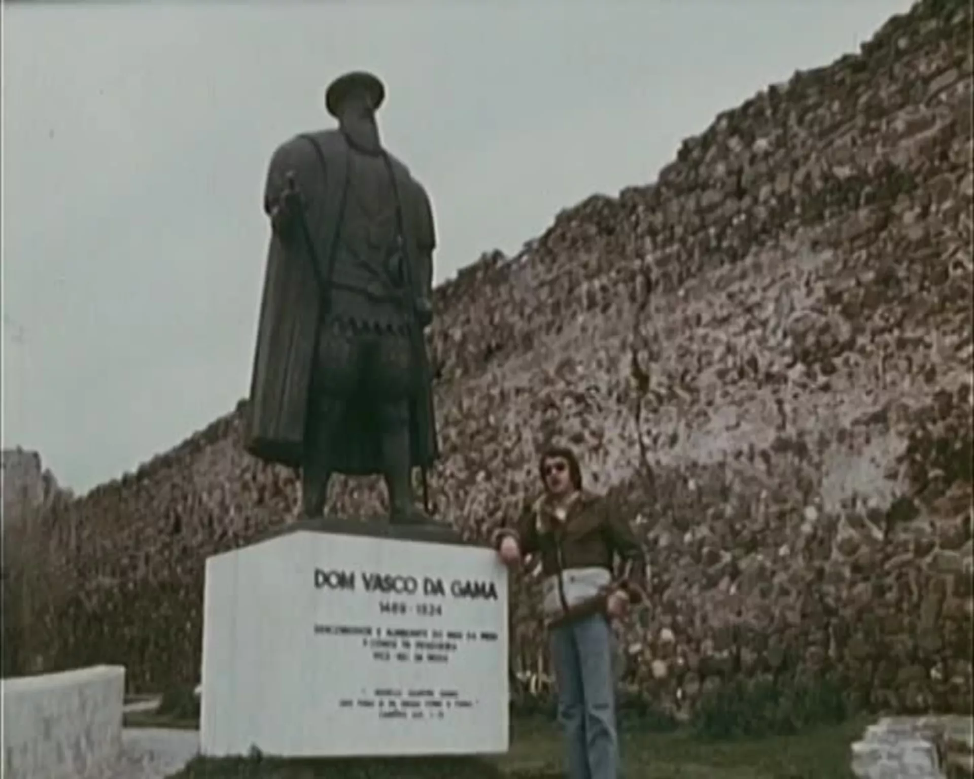 Двоглед: Португалија, 3. део