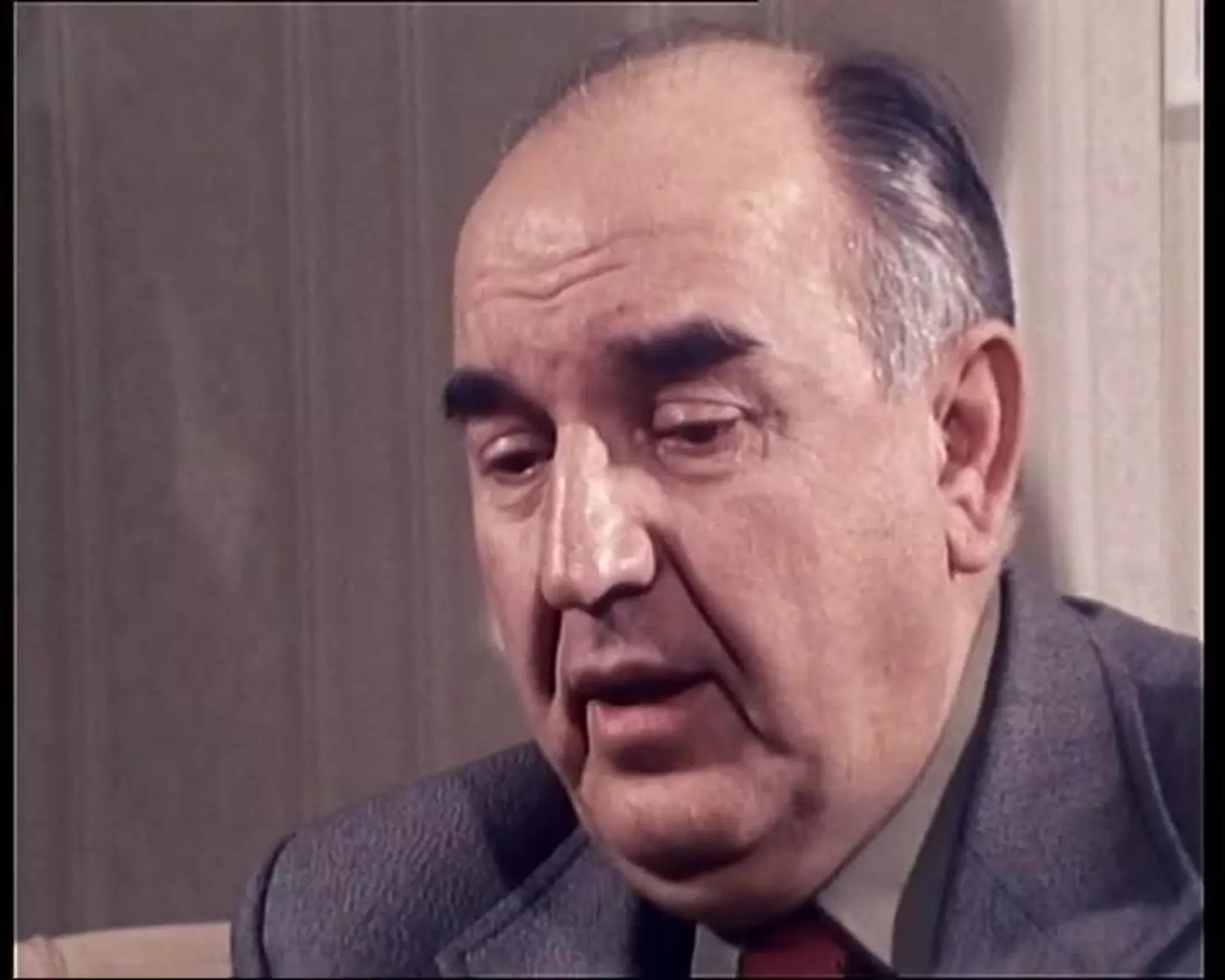 Нешто сасвим лично – Никола Бибић