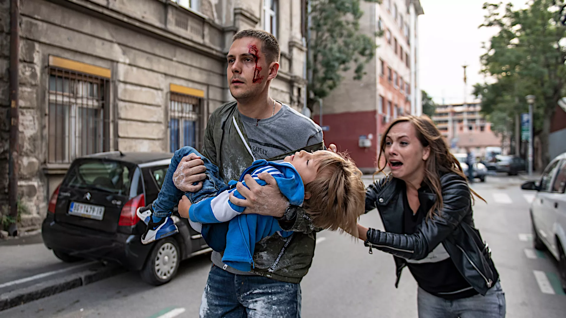 Јужни ветар (2020) (12. епизода)