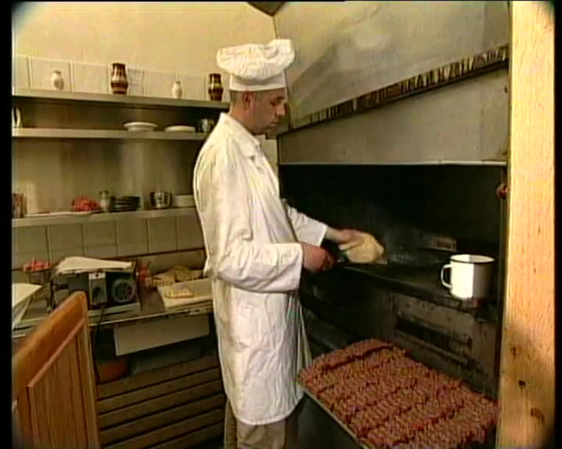 Гозба, 2. део