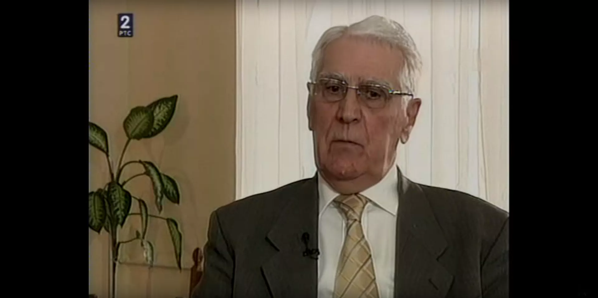 Трептај звезда - лепе речи: Василије Крестић, академик САНУ
