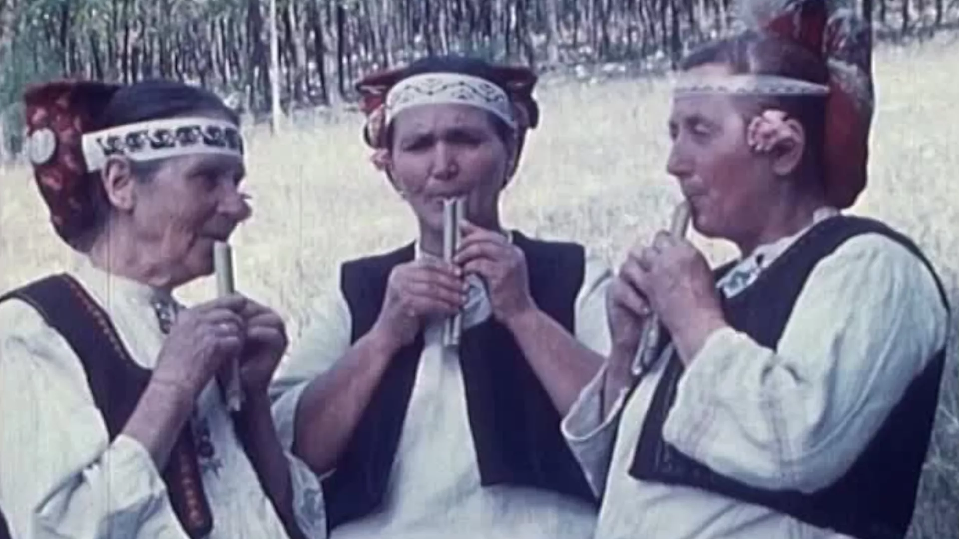 Рам за неколико поза, 2. емисија