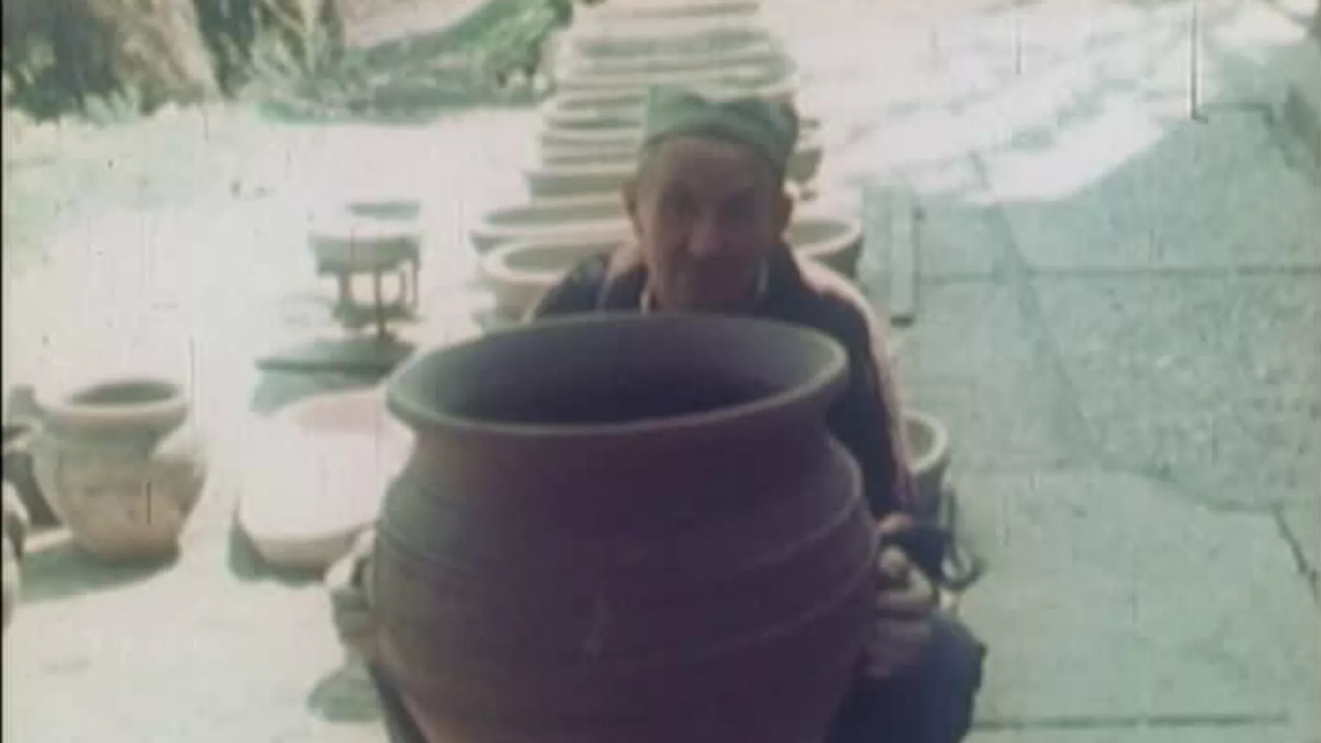 Рам за неколико поза, 4. емисија