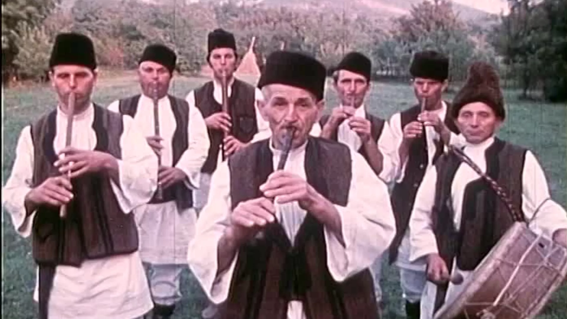 Рам за неколико поза, 5. емисија