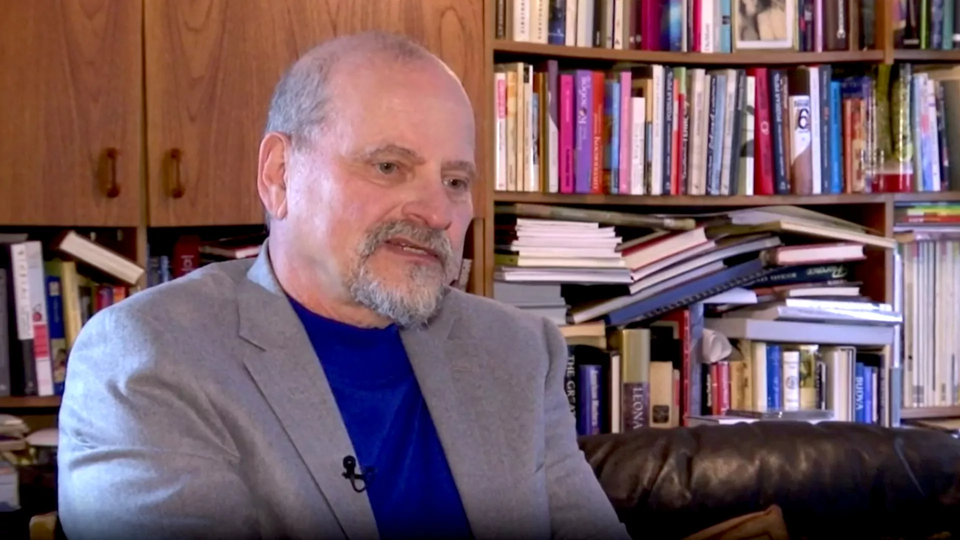 Савремени светски писци: Александар Генис