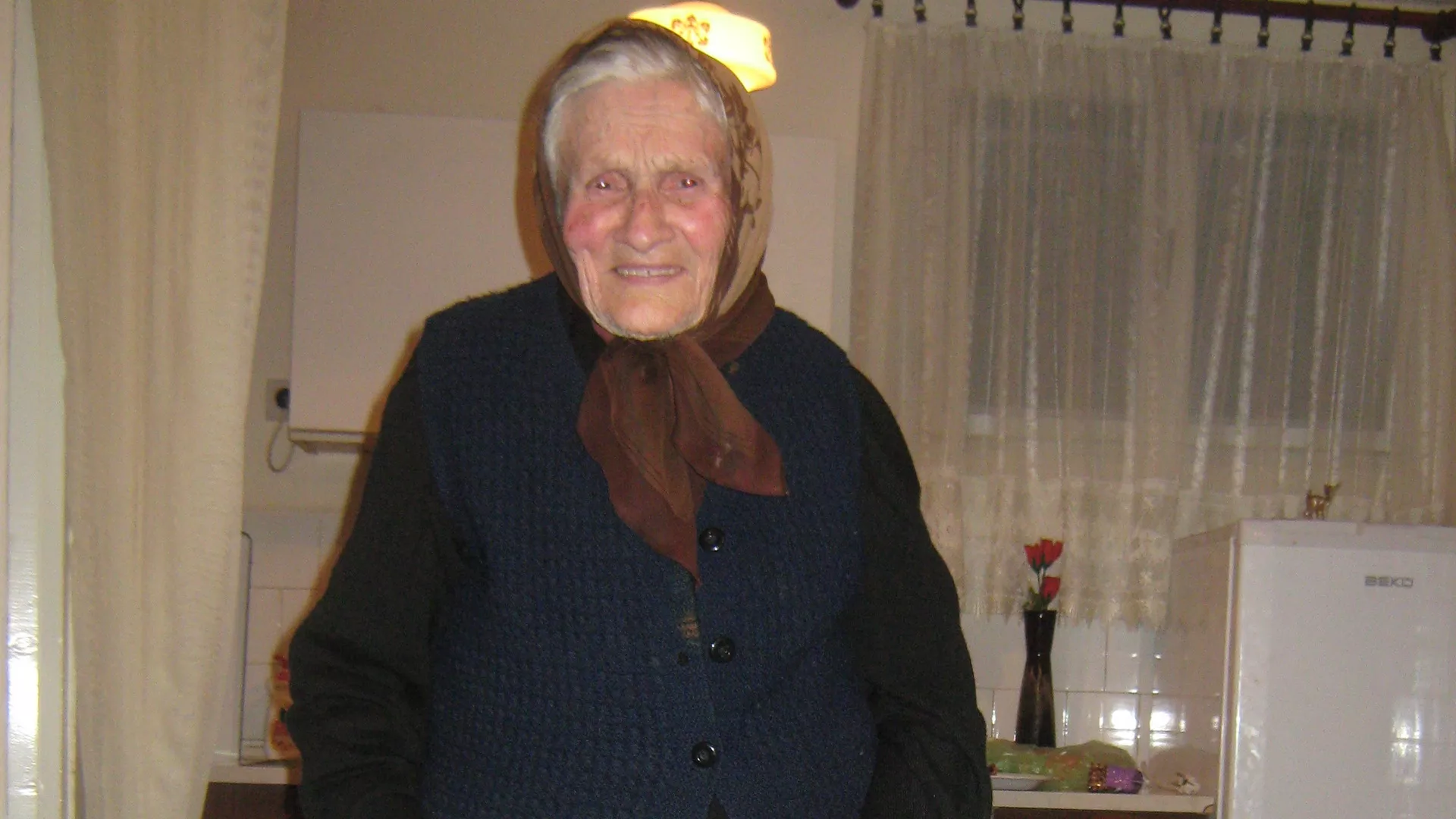 Доживети стоту – Милка Цветковић