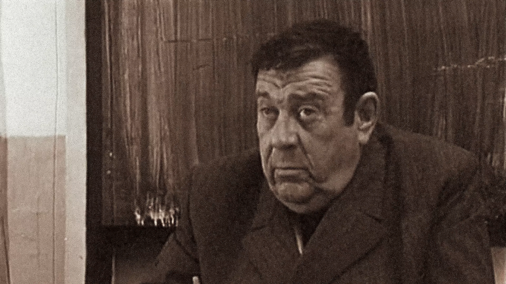 Шешир професора Косте Вујића (1971)