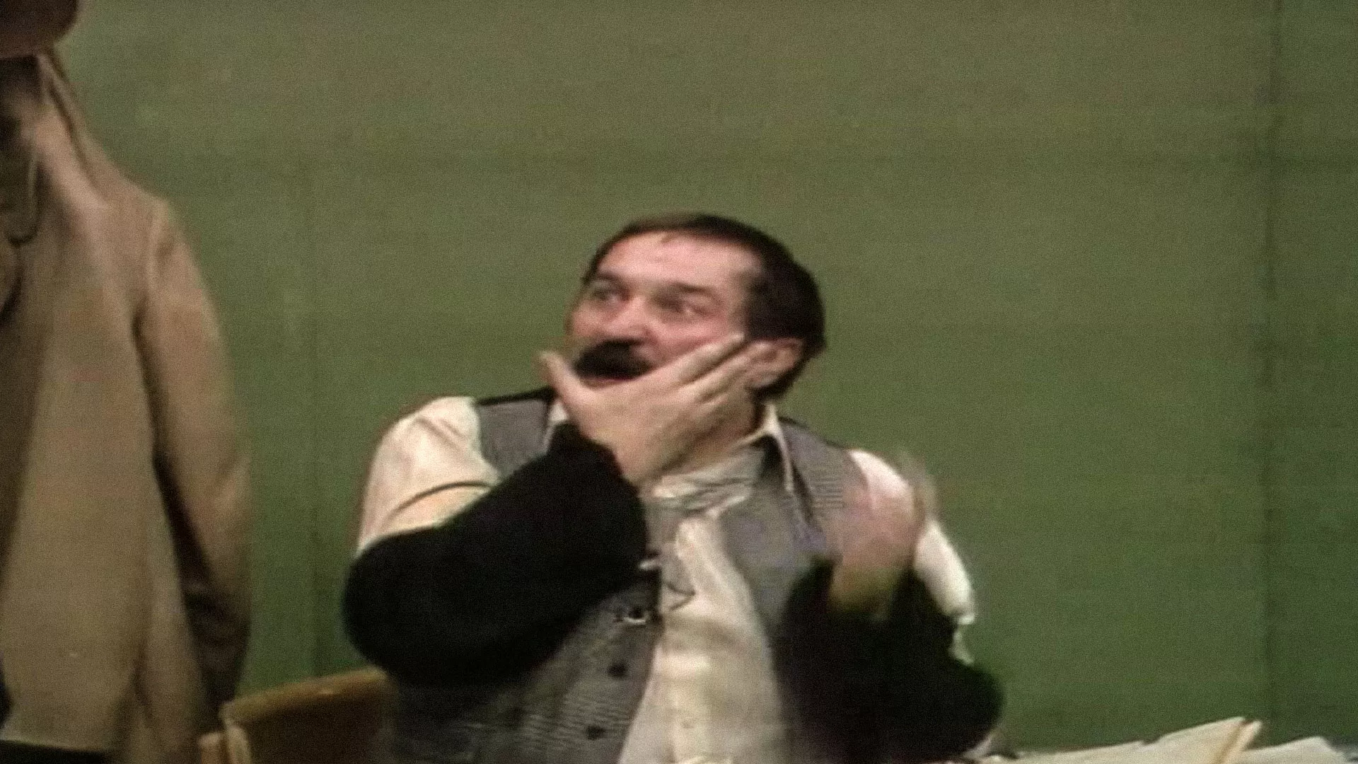 Сироти мали хрчки (1973)