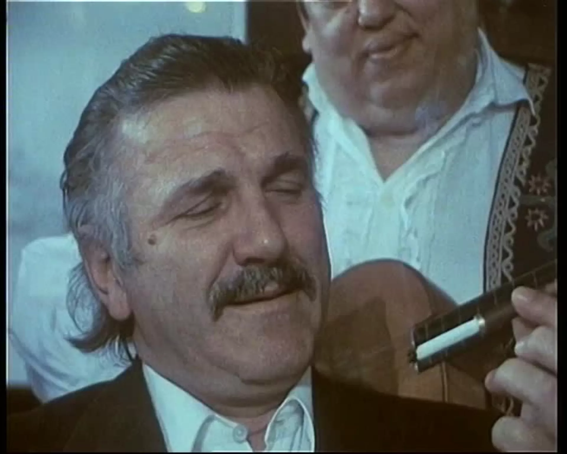 Свечана обавеза (1986)