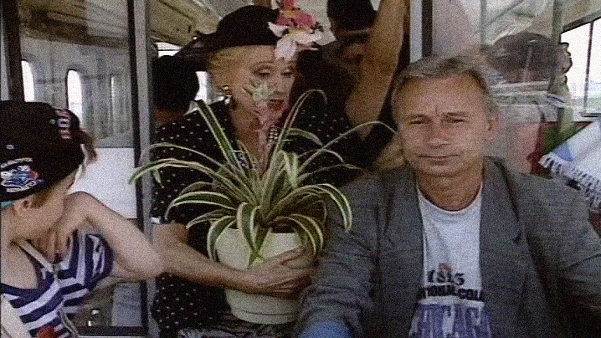 Жеља звана трамвај (1994)
