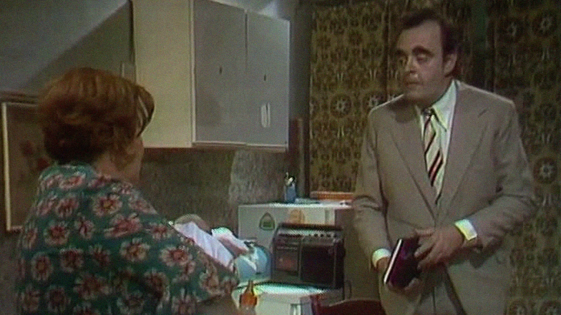 Свињски отац (1981)