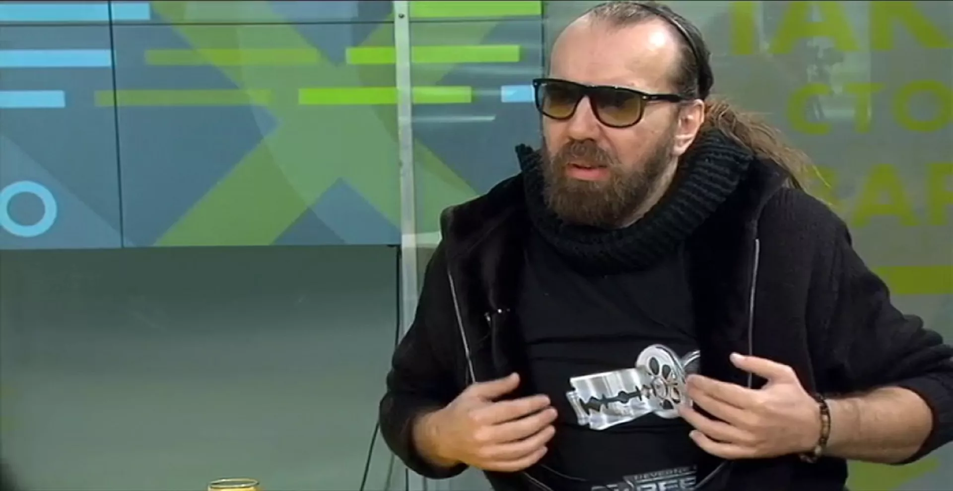 Демо експрес - Неверне бебе, Битанге и принцезе, Перо Деформеро, Mothership Orchestra, Шахт