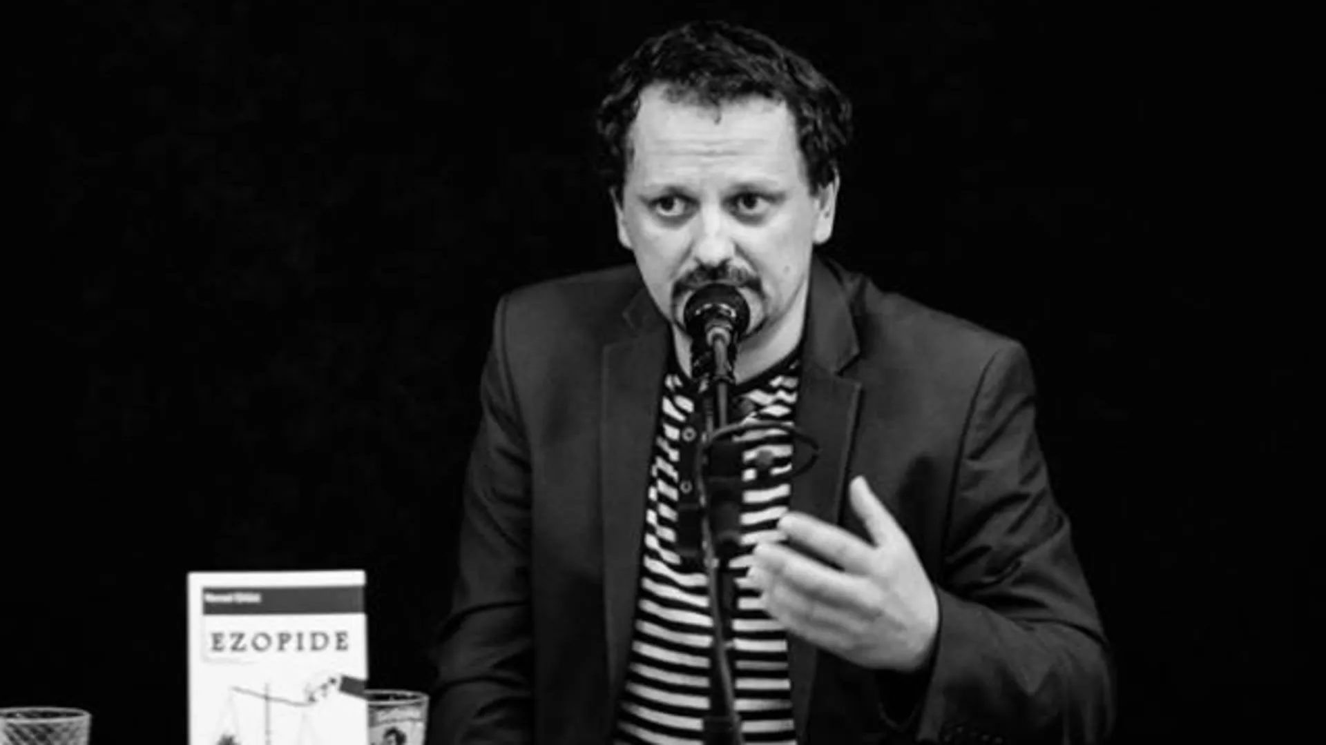 Клуб 2 – Александар Шурбатовић