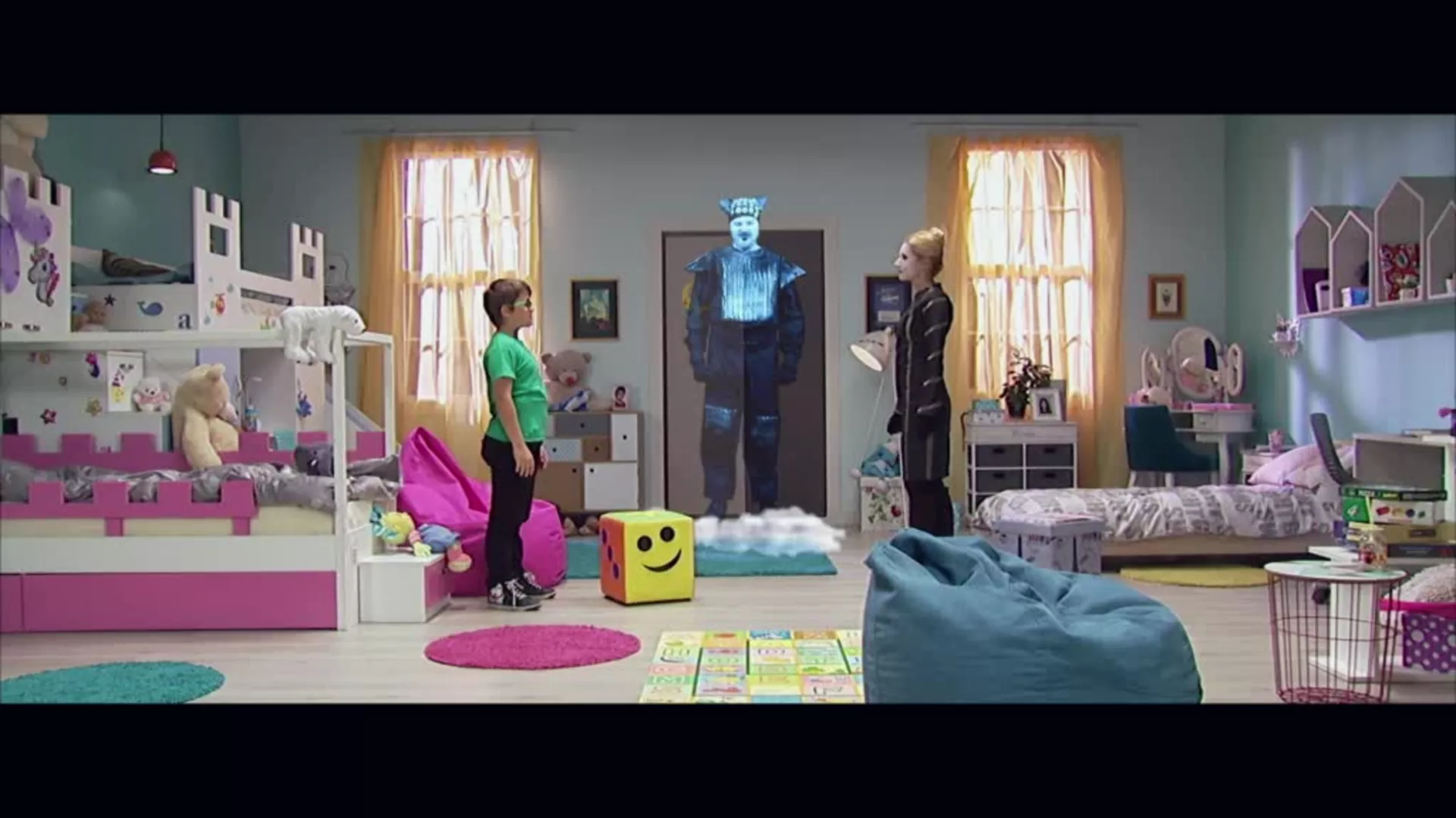 Радозналци, 3. епизода