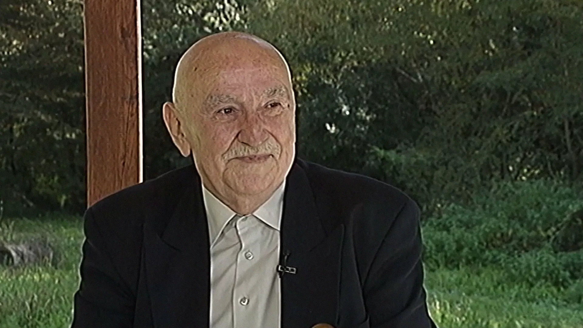 Књижевни дијалог:  In memoriam - Радован Бели Марковић