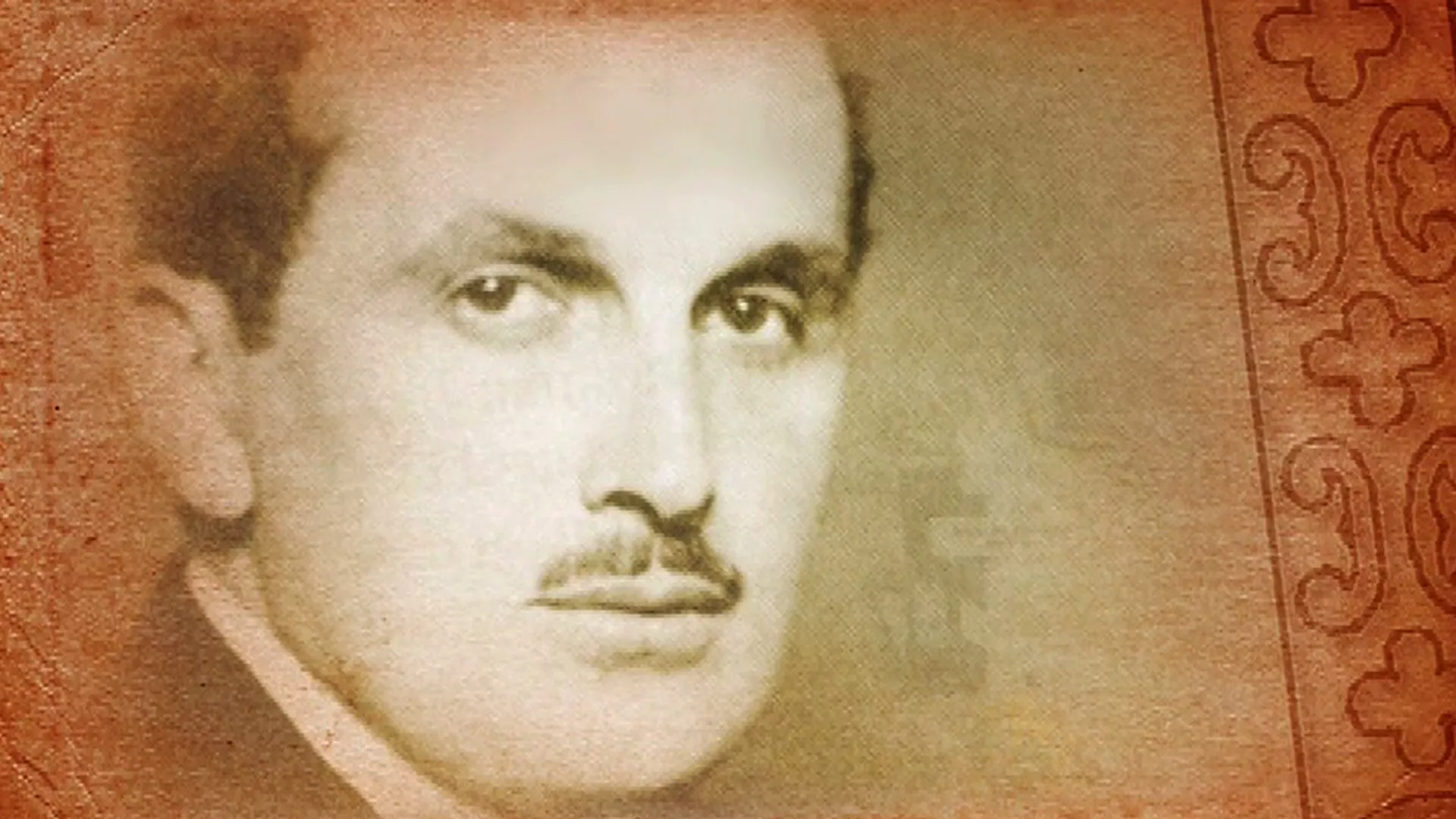 Заборављени умови Србије – Александар Соловљев