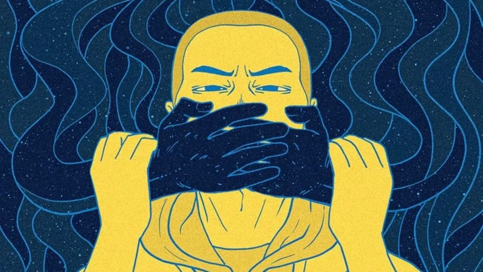 Летња башта преподне – Да ли је ћутање злато?