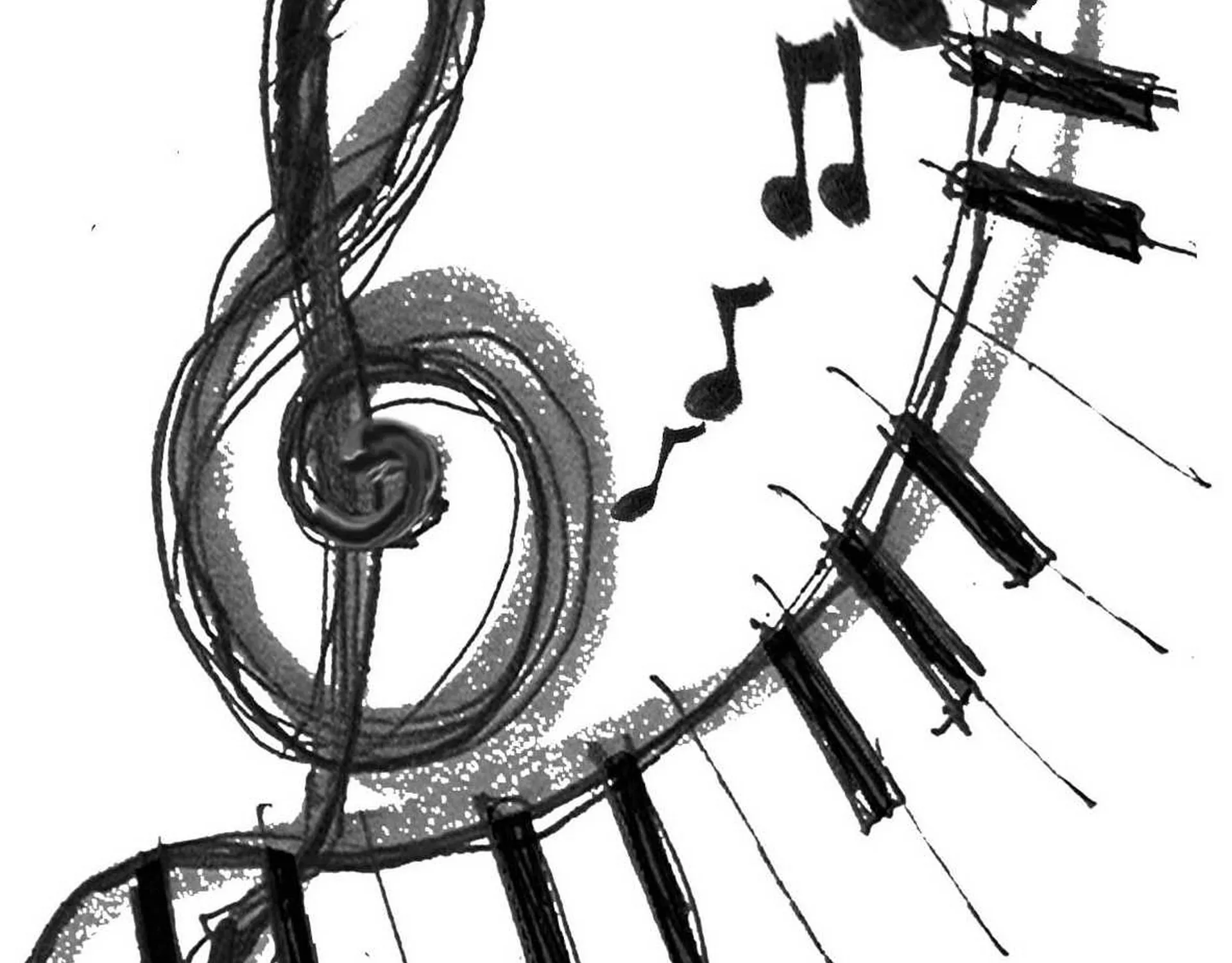 Време музике – Кендал Тејлор