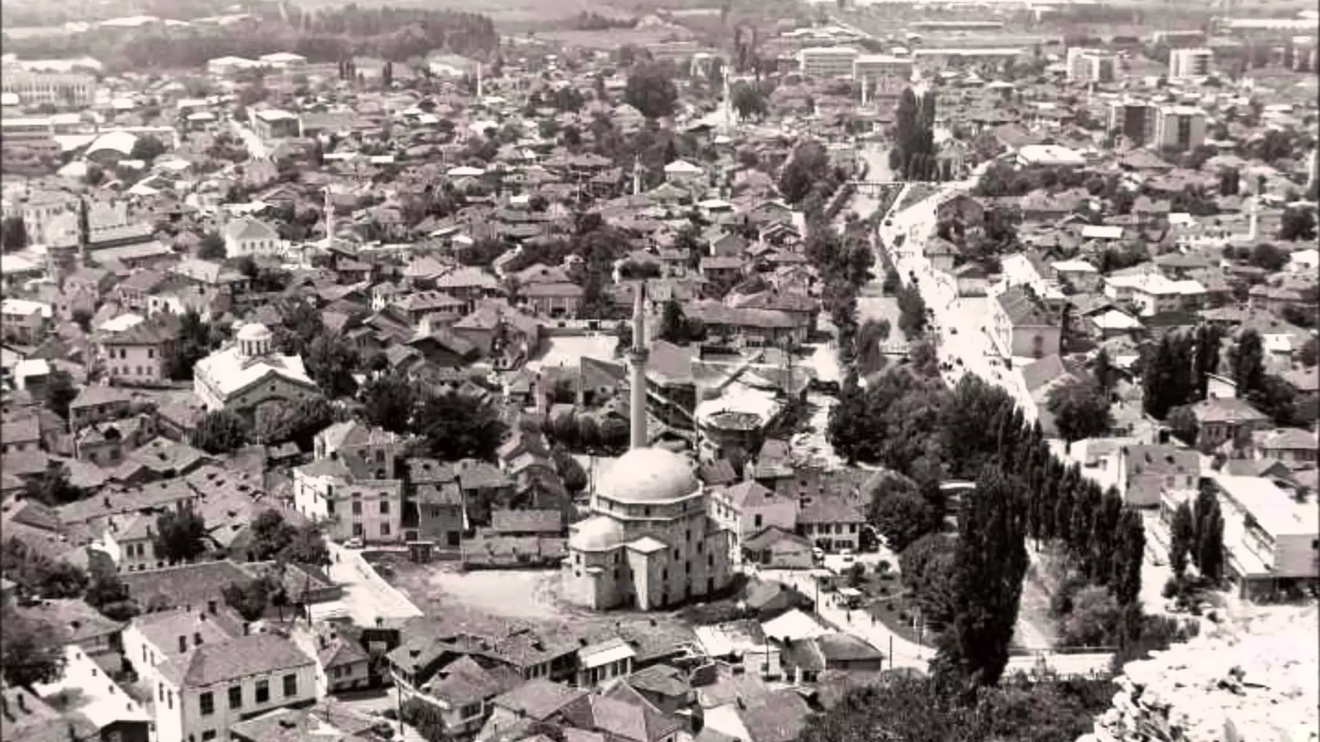 Од злата јабука – Песме са Косова