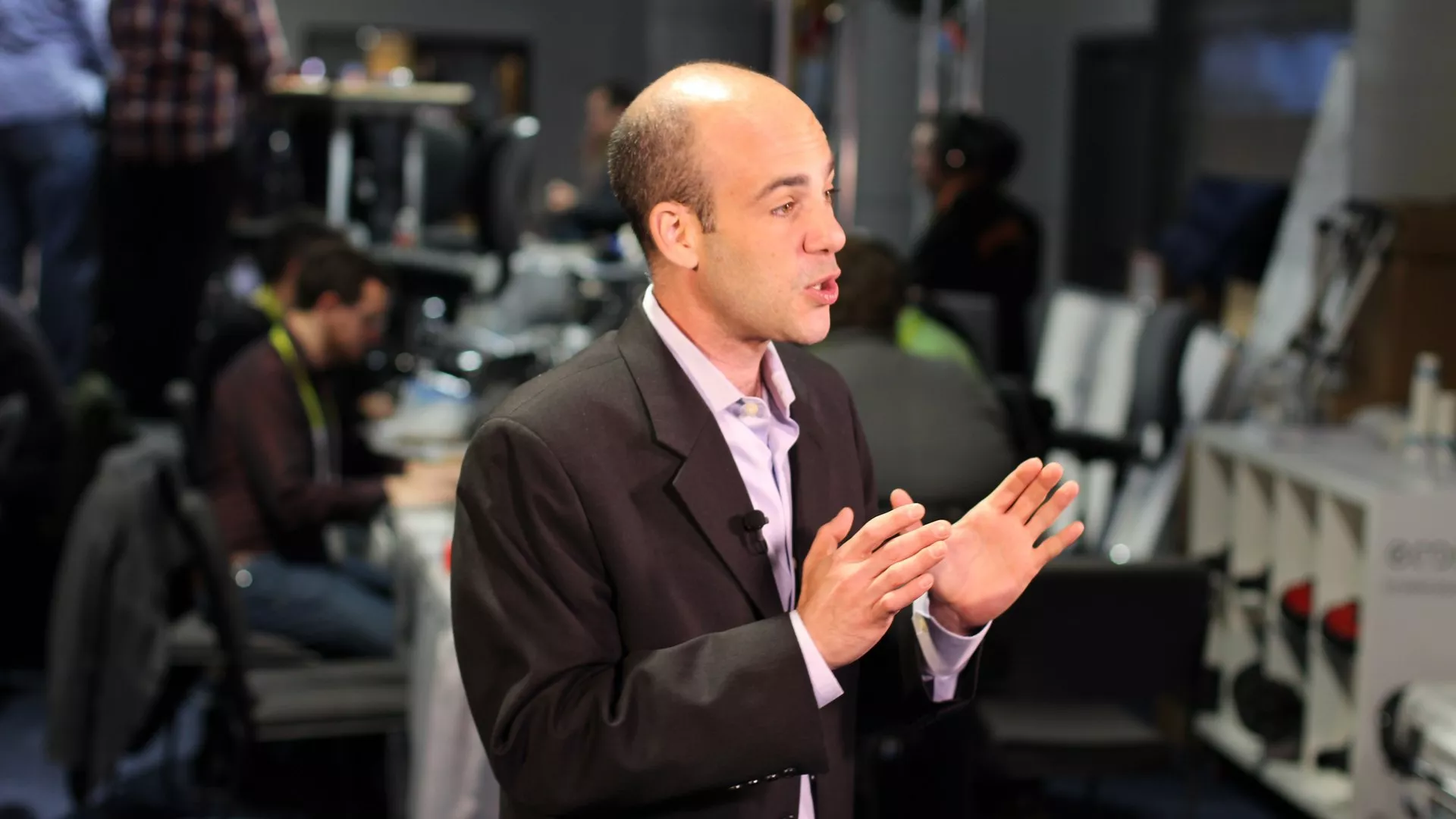 Речено и прећутано - медијски капитализам