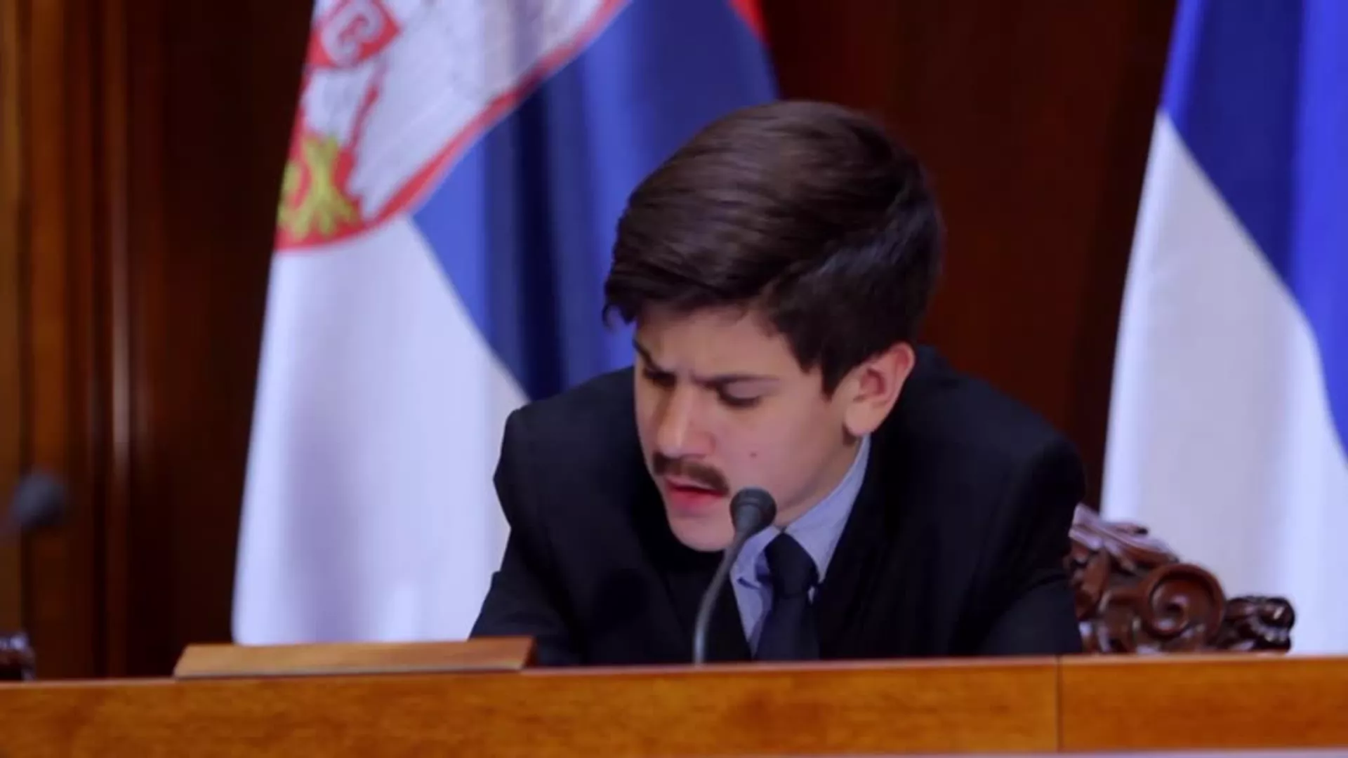 Овако вас видимо, 10. епизода