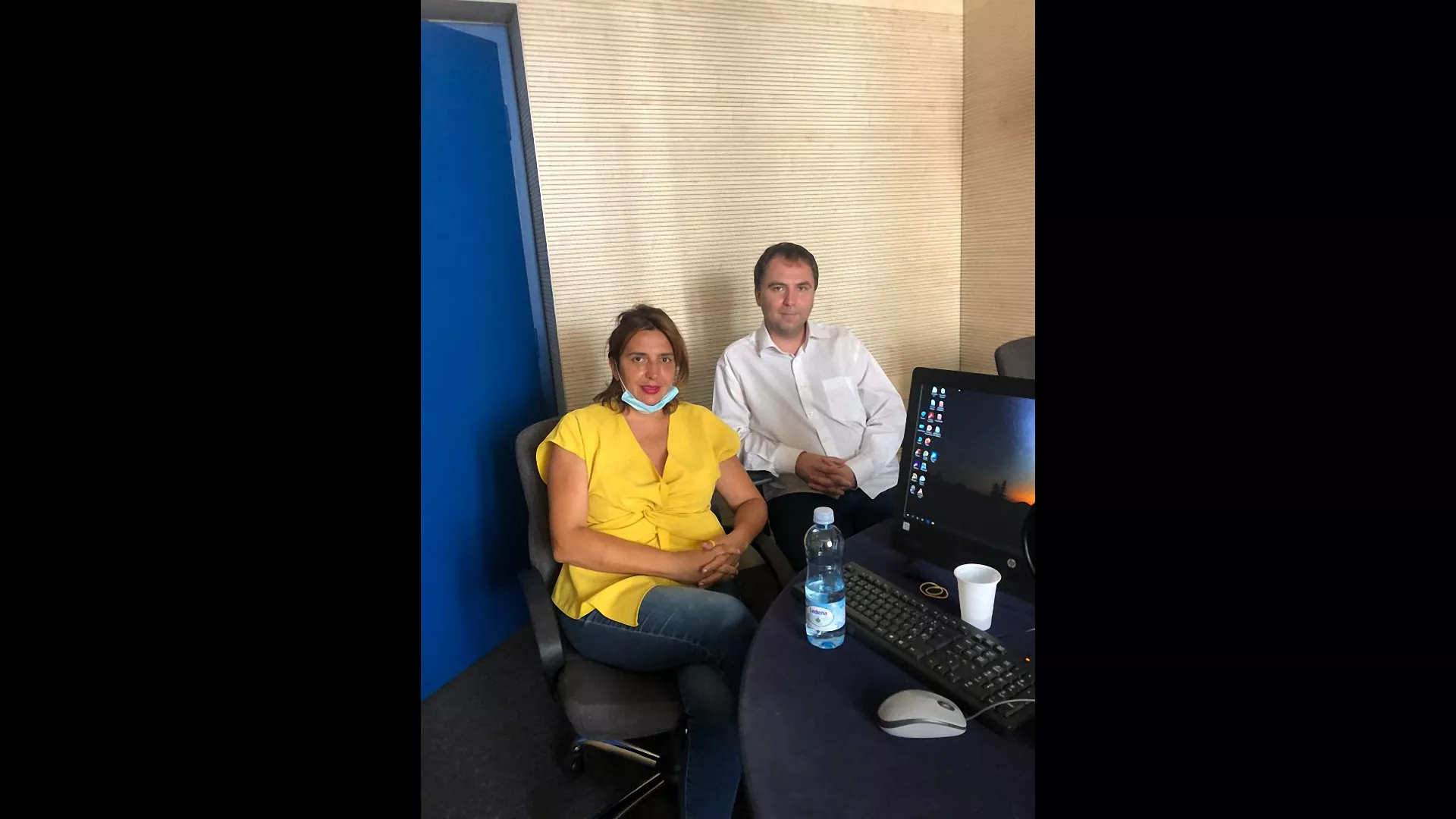 Клуб 2 - Виктор Лазић