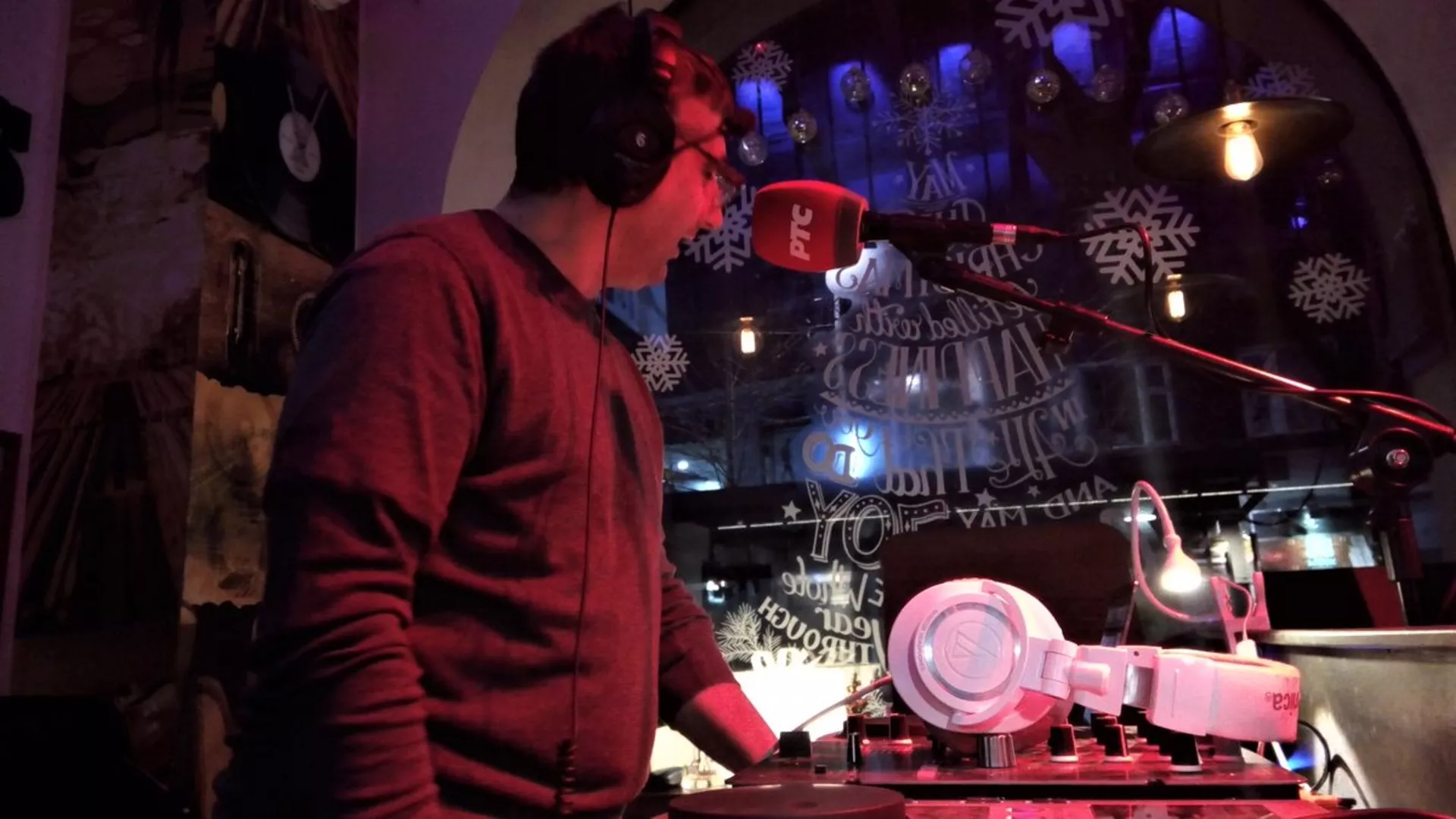 Discoteca+ 16. 9. 2020.