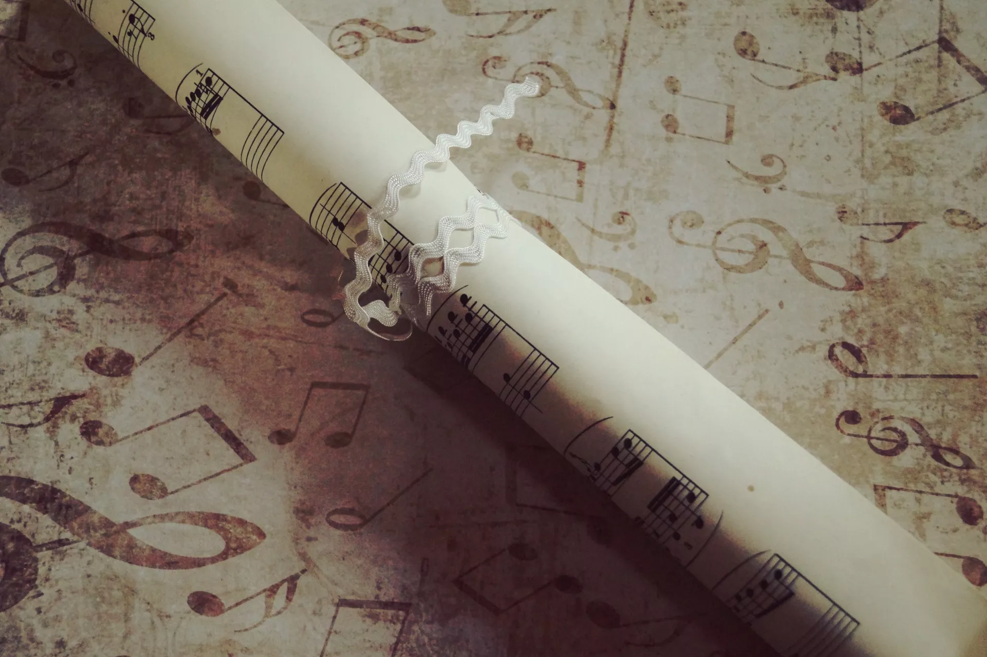 Како слушати музику – Свечана музика