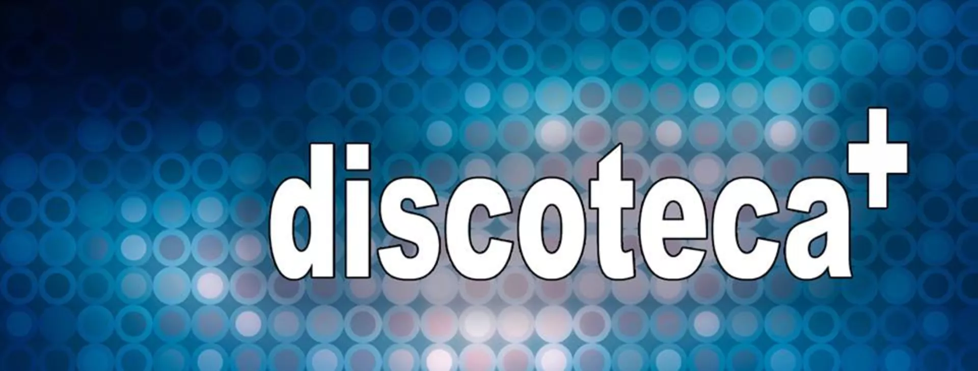 Discoteca+ 23. 9. 2020.