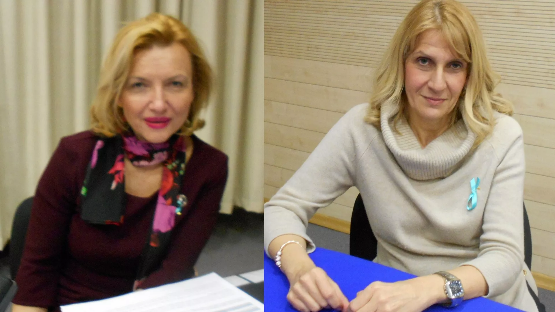 У средишту пажње – "Стоп раку грлића материце"
