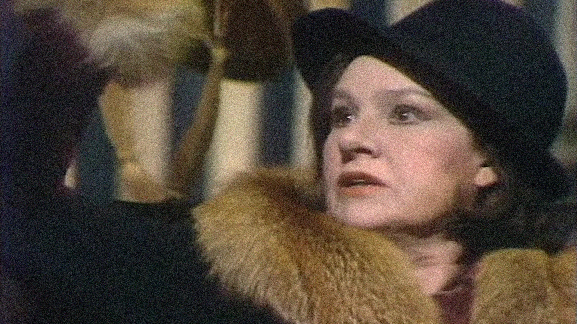 Канте или кесе (1982)