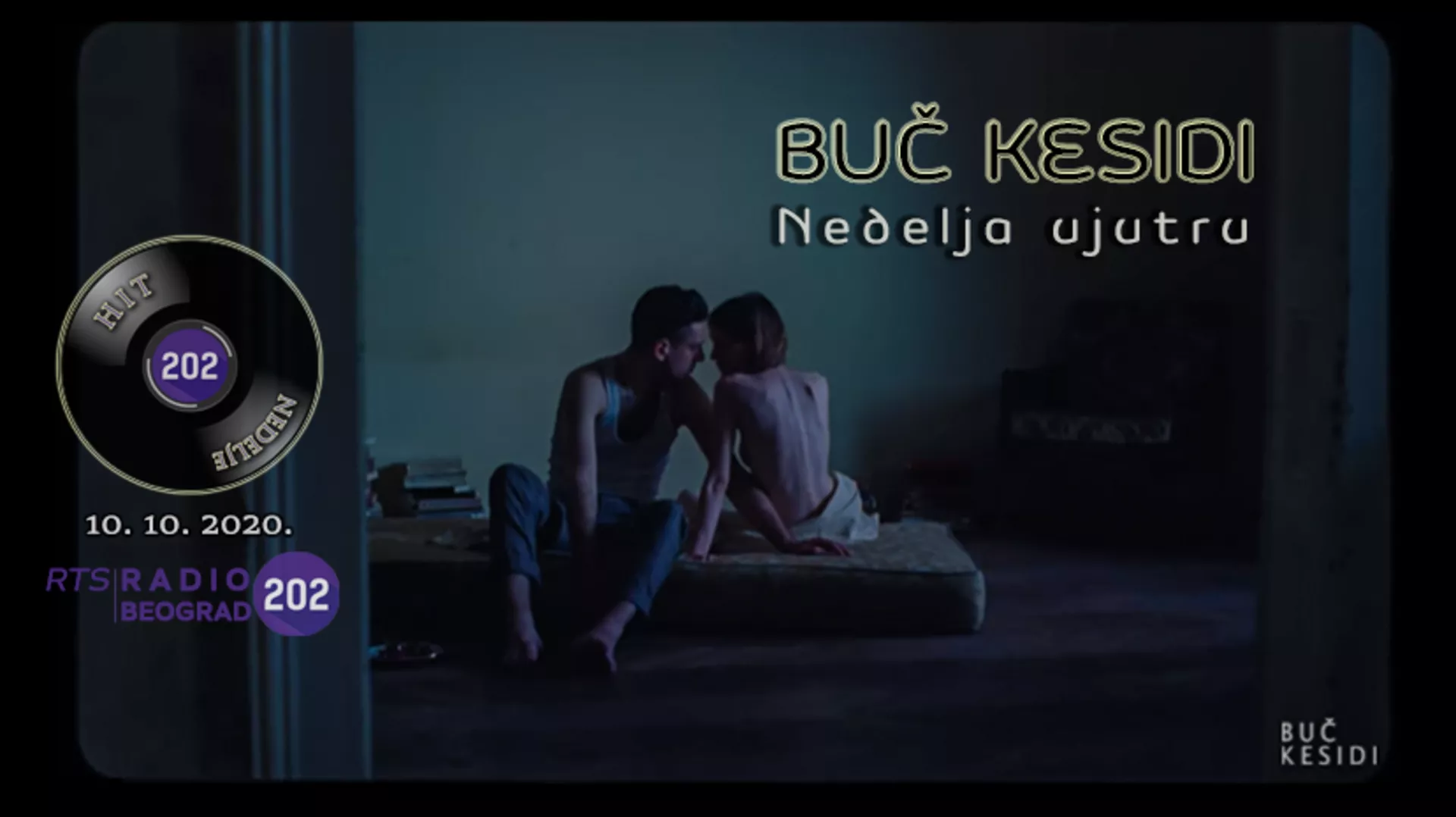 Хит недеље – 10. 10. 2020.