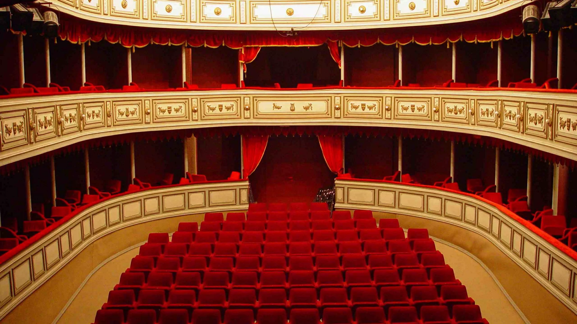 Аутограм - Оперске увертире